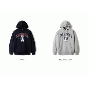 후아유 WHOAU 남여공용 스티브 후드티 Steve Photo Hoodie WHMHE4921U