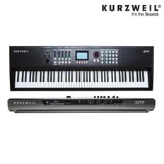 KURZWEIL SP7 신디사이저 / 스테이지 피아노