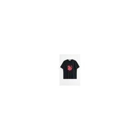 아워레가시 M2266LL SHORT SLEEVE T SHIRT WITH A PRINT