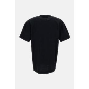 아워레가시 M2266LL SHORT SLEEVE T SHIRT WITH A PRINT