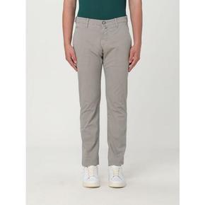 24SS 야콥코헨 스트레이트 팬츠 UP00101S2544 B30 Grey