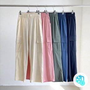 (24%) 여름 쿨데님/청바지/텐셀진/와이드팬츠/빅사이즈~5XL/트레이닝세트/밴딩슬랙스/미시/여성의류