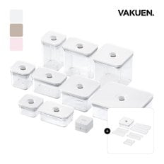 바퀜 모락 완전체 세트 [러브모모]