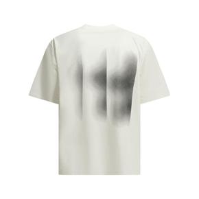 26SS 골드윈 탑 GL66144W White