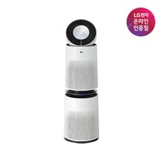 {공식인증점} LG 퓨리케어 360 공기청정기 AS303DWFA (100㎡)