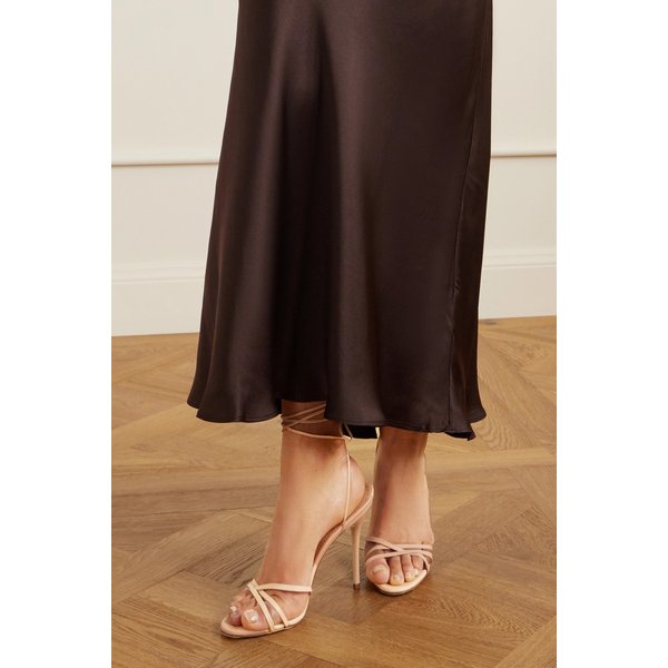 레바 105 가죽 샌들 46376663162937194