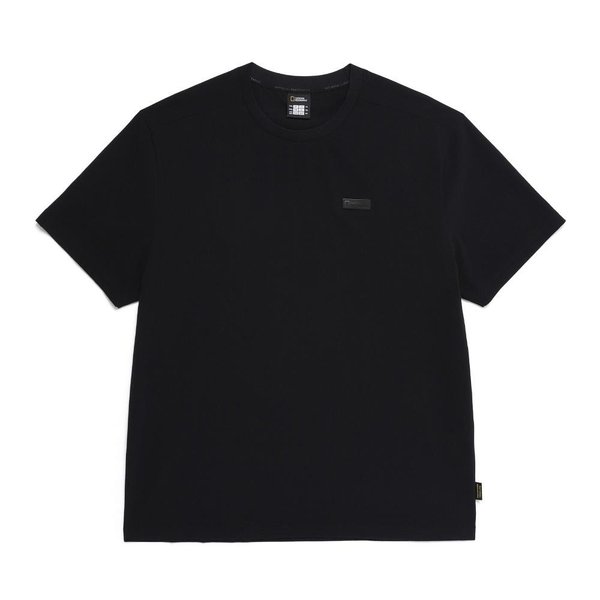 [부산점] N252MTS330 198 내셔널지오그래픽 에어닷 기능성 베이직핏 반팔 티셔츠