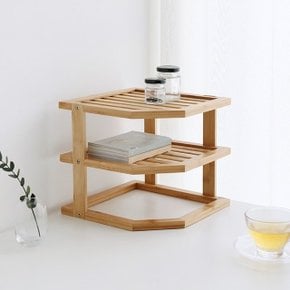 코너선반 수납선반 소품 MK26551