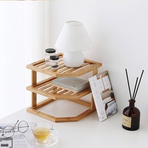코너선반 수납선반 소품 MK26551