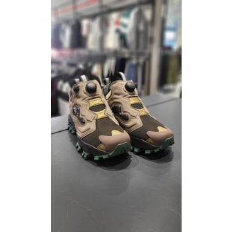 리복 [여주점] RESO4FY4UW2  인스타 펌프 퓨리 94 WINTER 남여공용운동화