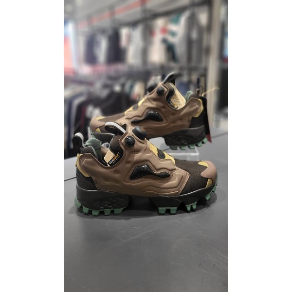 [여주점] RESO4FY4UW2  인스타 펌프 퓨리 94 WINTER 남여공용운동화