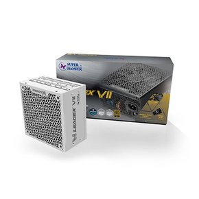 SuperFlower SF-1300F14XG LEADEX VII GOLD WHITE ATX 3.0 (PCIE5)