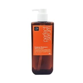 NEW 미쟝센 퍼펙트 오리지널 세럼 샴푸 680ml