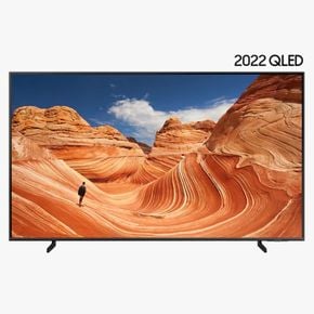 QLED TV KQ85QB67AFXKR_스탠드 배송무료[32428674]