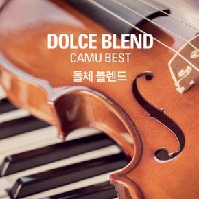 갓볶은커피 돌체 블렌드 100g
