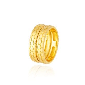 한국금거래소 순금 세라핌 반지 11.25g