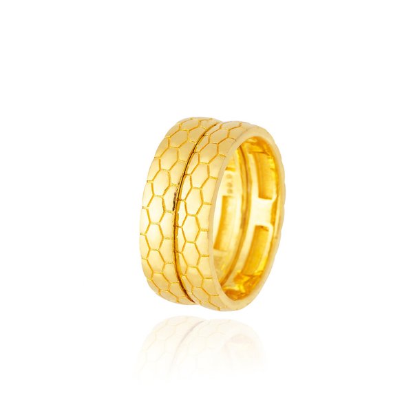 순금 세라핌 반지 11.25g