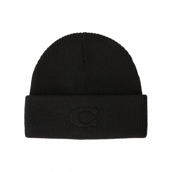 [부산점] 비니 CCL44 BLK (남여공용)