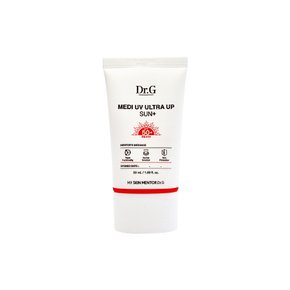 메디 유브이 울트라 업 선 플러스 SPF50+ PA+++ 50ml