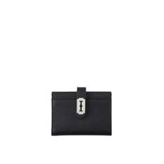 Magpie Card wallet (맥파이 카드지갑) Black_VQB4-1CW100-1BKXX