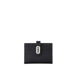 분크 Magpie Card wallet (맥파이 카드지갑) Black_VQB4-1CW100-1BKXX