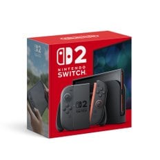 닌텐도 Switch 2(스위치 2) 본체 단품