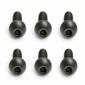AA4673 M2.5 x 0.45 x 4 BHC Screw