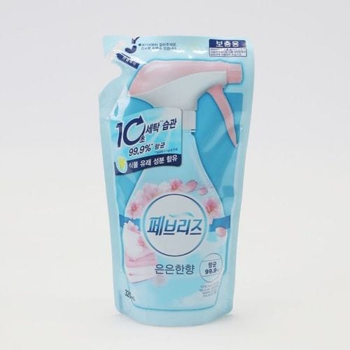 페브리즈 은은한향 리필 320ML 1개