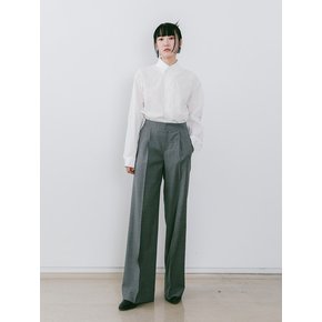 Wide-Leg Trousers (JVSS202)