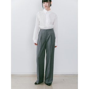 Wide-Leg Trousers (JVSS202)