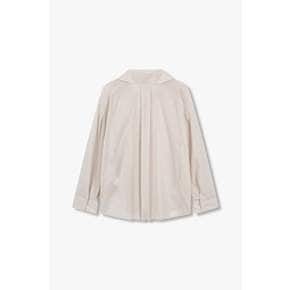 [지컷25S/S]와이드 칼라 래글런 셔츠(7255260102)