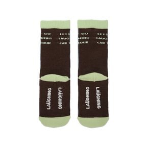 컬러배색 롱레귤러 삭스 (85A29-810-01)