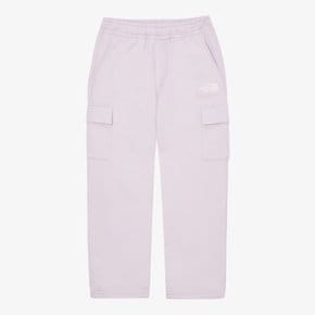 NP6KQ52  키즈 에센셜 카고 팬츠 KS ESSENTIAL CARGO PANTS