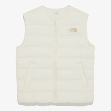 노스페이스키즈 NV3NR01T 키즈 에센셜 패딩 베스트 KS ESSENTIAL PADDING VEST