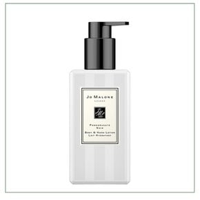 영국 JOMALONE 조말론 석류 누아 바디 핸드 로션 250ml Pomegranate Noir Lotion