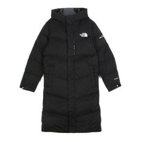 M 패딩 DQC NC1DQ50A 남성 CHALLENGE AIR RDS DOWN COAT (BLACK)