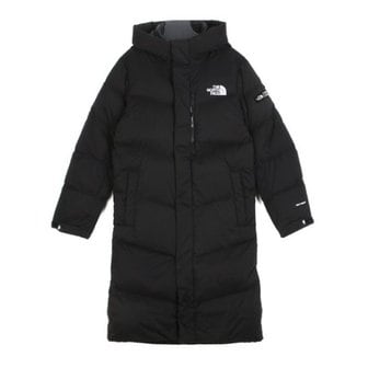 노스페이스 M 패딩 DQC NC1DQ50A 남성 CHALLENGE AIR RDS DOWN COAT (BLACK)