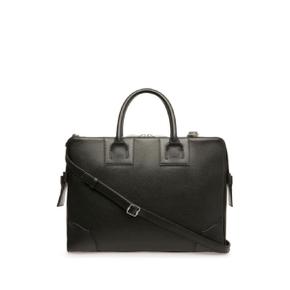 24 FW 발리 Bord grained leather briefcase MAB00XVT397 TP429425283