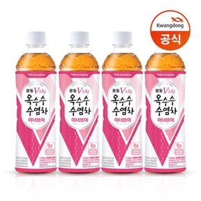 [G] 옥수수수염차 이너브이 500ml 24pet