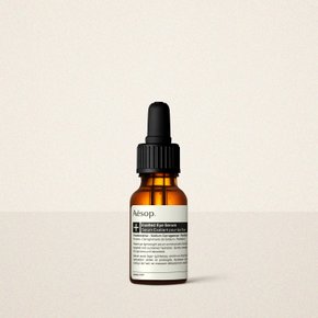 [이솝 공식] 이그절티드 아이 세럼 15mL