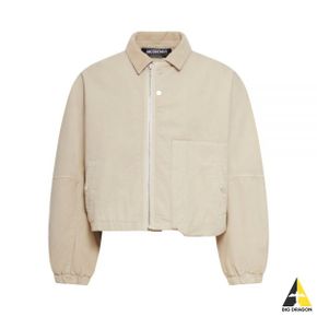 자크뮈스 24 LE BLOUSON TRIVELA (236BL040 1485 130) (르 블루종 트리벨라)