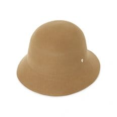 마리코 여성 클로슈햇 HAT51145 CAMEL NUT