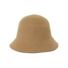 마리코 여성 클로슈햇 HAT51145 CAMEL NUT