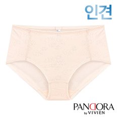 자카드 인견 맥시팬티1종(PPT7131)95~105