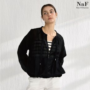여성 슬럽 점퍼 1종 (N603W-1)