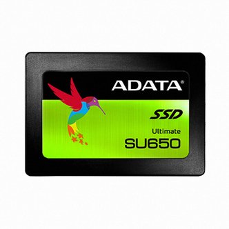 아이코다 ADATA Ultimate SU650 SSD (240GB) eBT