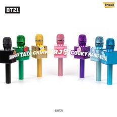 BT21 블루투스 마이크 스피커 모음 7종