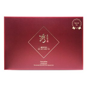 효비담 발효 2종 기획세트_B
