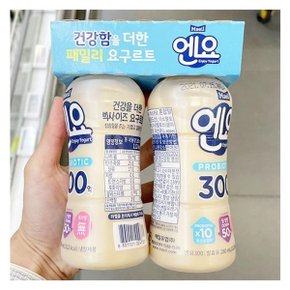 엔요300 280mL x 2입 x 2개 코스트코