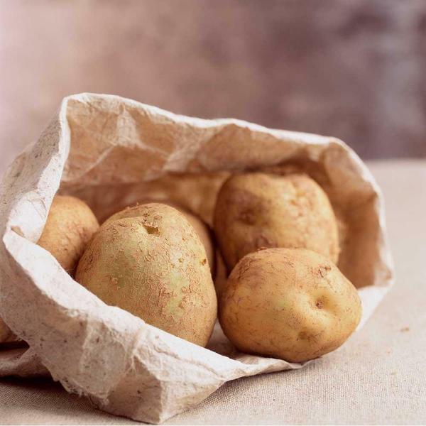 [맛꾼] 25년 포슬포슬한 국내산 햇 감자 중 5kg(50-70g)